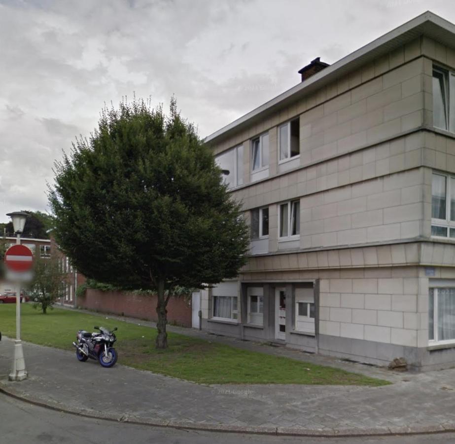 Cosy Corner In Quiet Suburb - All Cars Allowed Antwerp Exterior photo